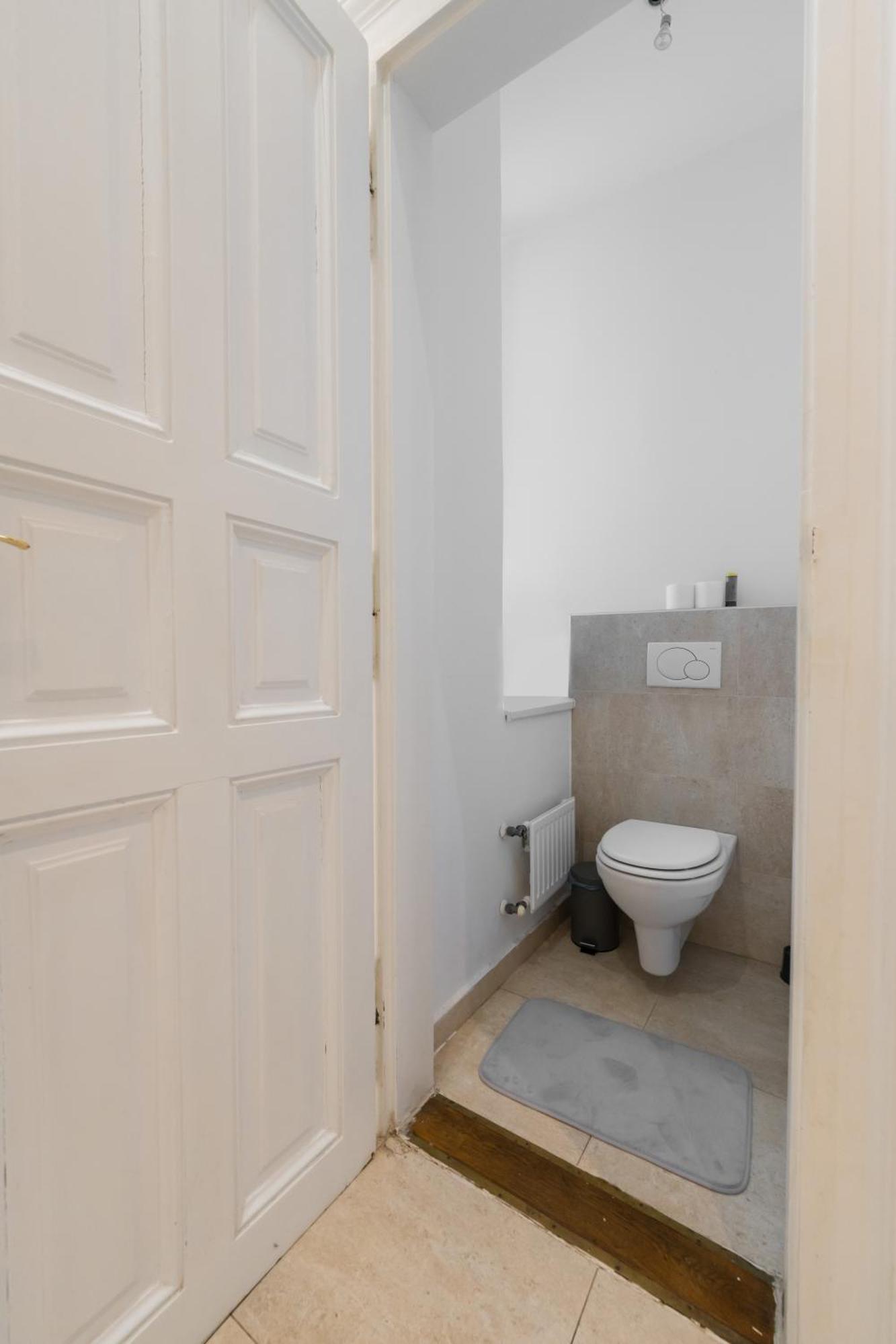 Apartman Spacious By Opera
